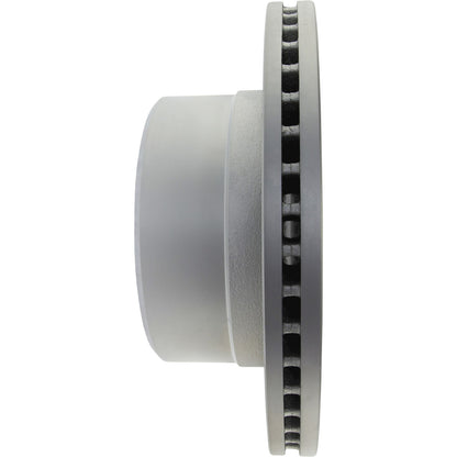 Centric Parts Disc Brake Rotor GCX with Full Coating 320.67080F
