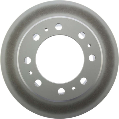 Centric Parts Disc Brake Rotor GCX with Partial Coating for 2010-2022 Dodge Ram 2500/3500/4000 320.67080