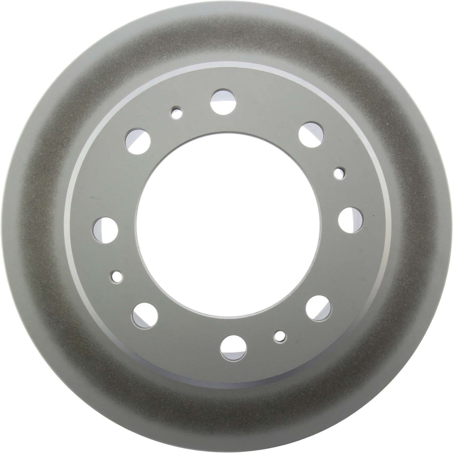 Stoptech Centric 09-18 Dodge Ram 2500/3500 GCX Rear Brake Rotors 320.67080