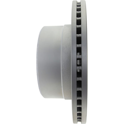 Centric Parts Disc Brake Rotor GCX with Partial Coating for 2010-2022 Dodge Ram 2500/3500/4000 320.67080
