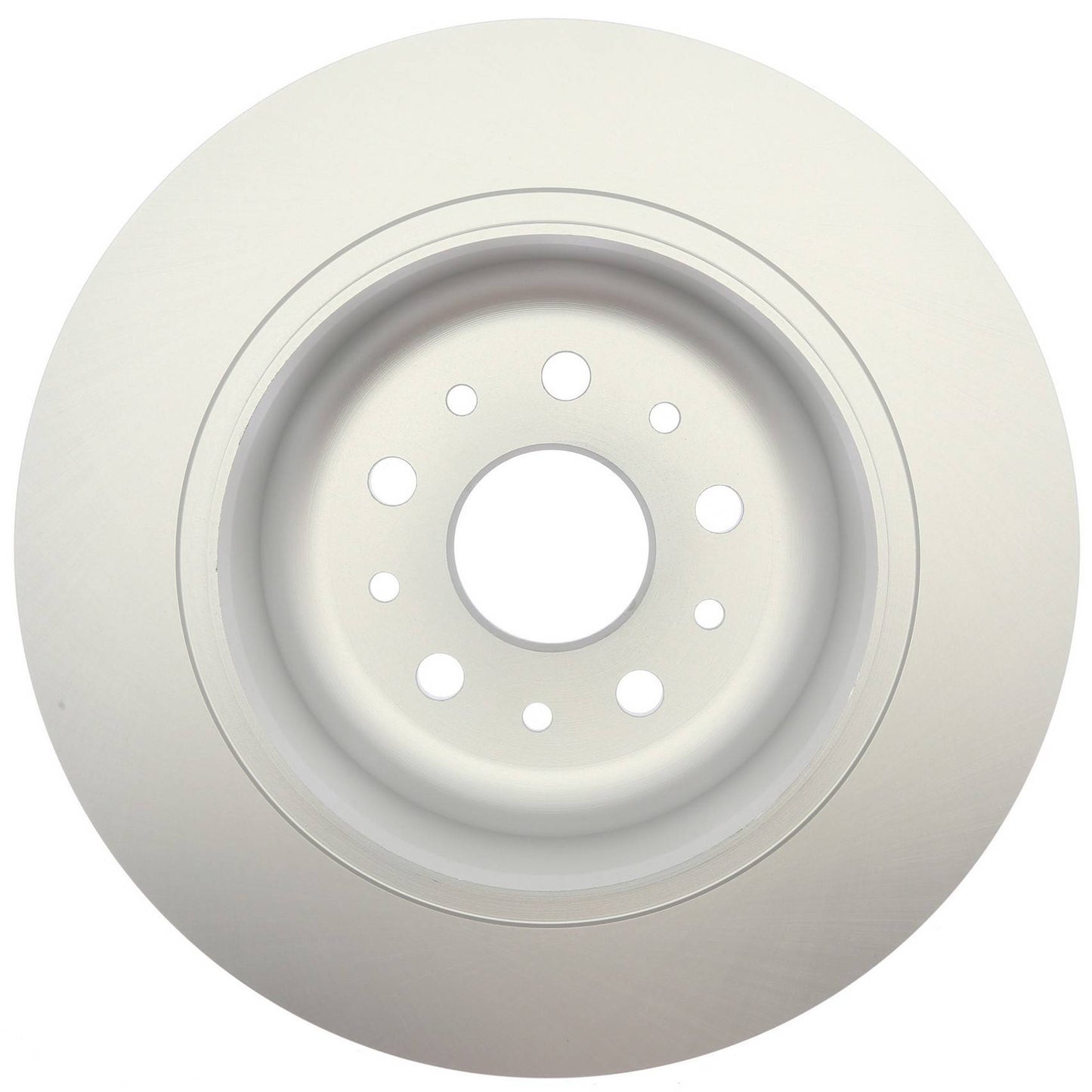 Centric Parts Disc Brake Rotor