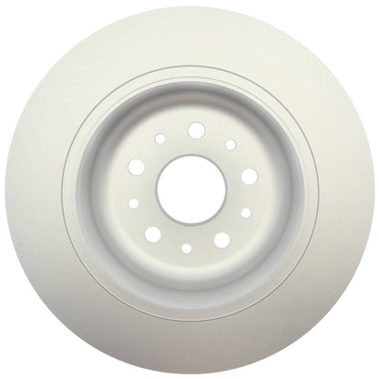 Centric Parts Disc Brake Rotor