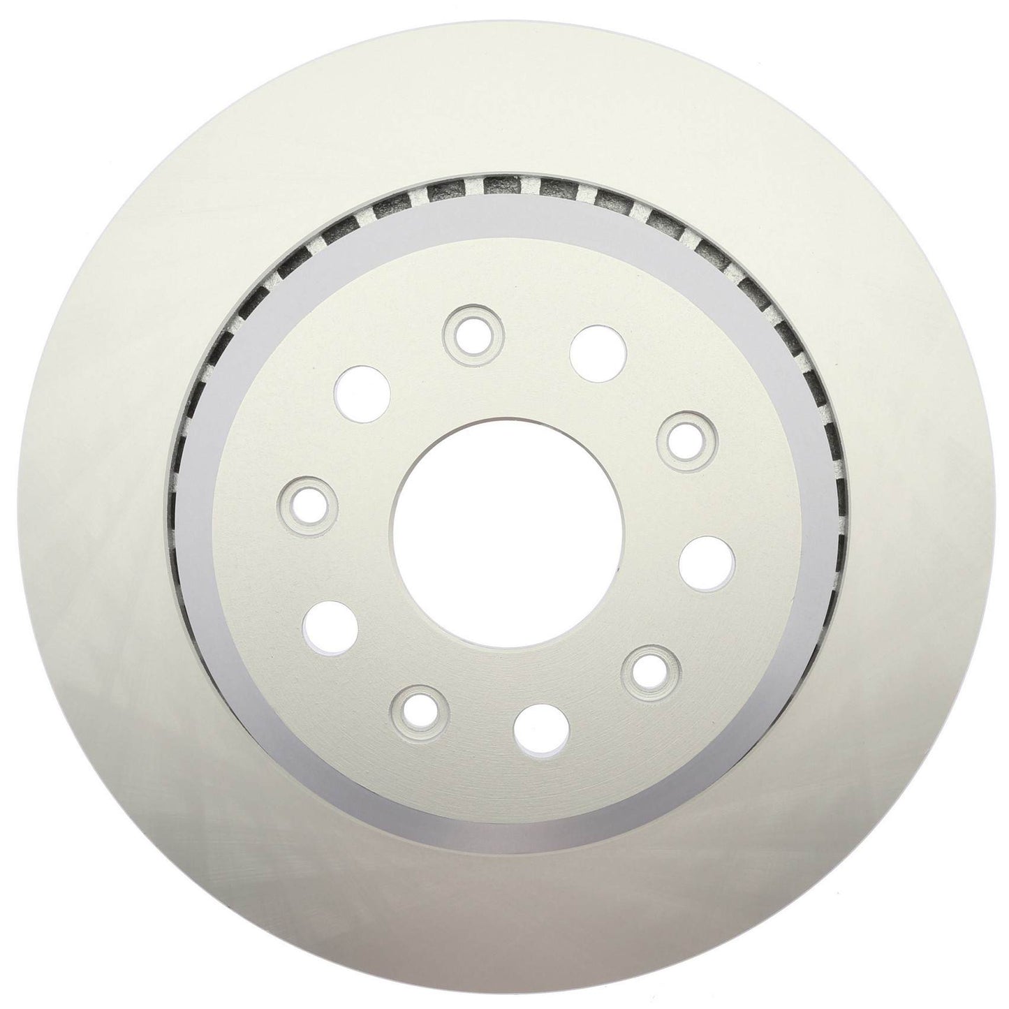 Centric Parts Disc Brake Rotor