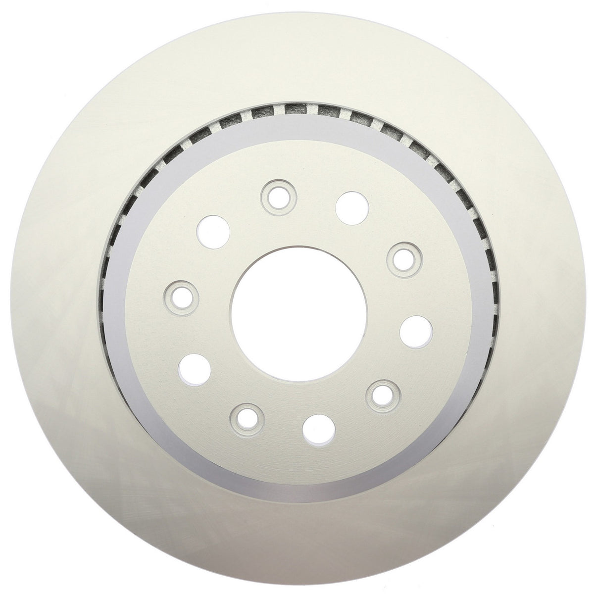 Centric Parts Disc Brake Rotor
