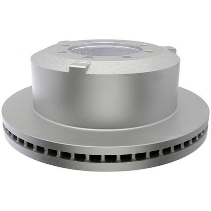 Centric Parts Disc Brake Rotor GCX with Full Coating 320.67085F