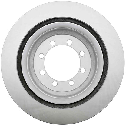 Centric Parts Disc Brake Rotor GCX with Full Coating 320.67085F