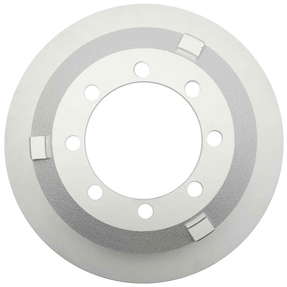 Centric Parts Disc Brake Rotor GCX with Full Coating 320.67085F