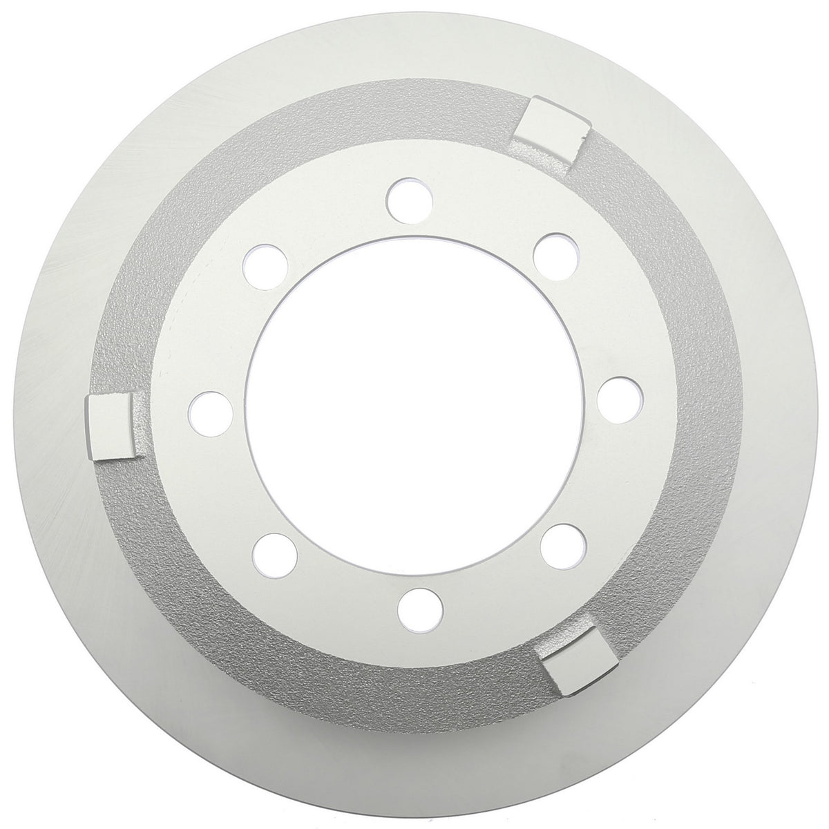 Centric Parts Disc Brake Rotor GCX with Full Coating 320.67085F