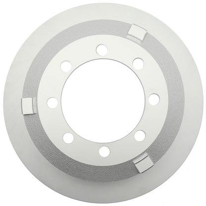 Centric Parts Disc Brake Rotor GCX with Full Coating 320.67085F