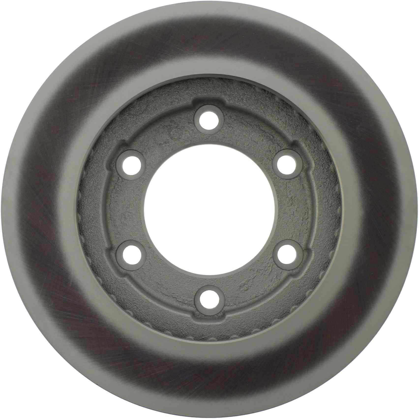 GCX Elemental Protection GCX Rotor with Full Coating 320.68000F