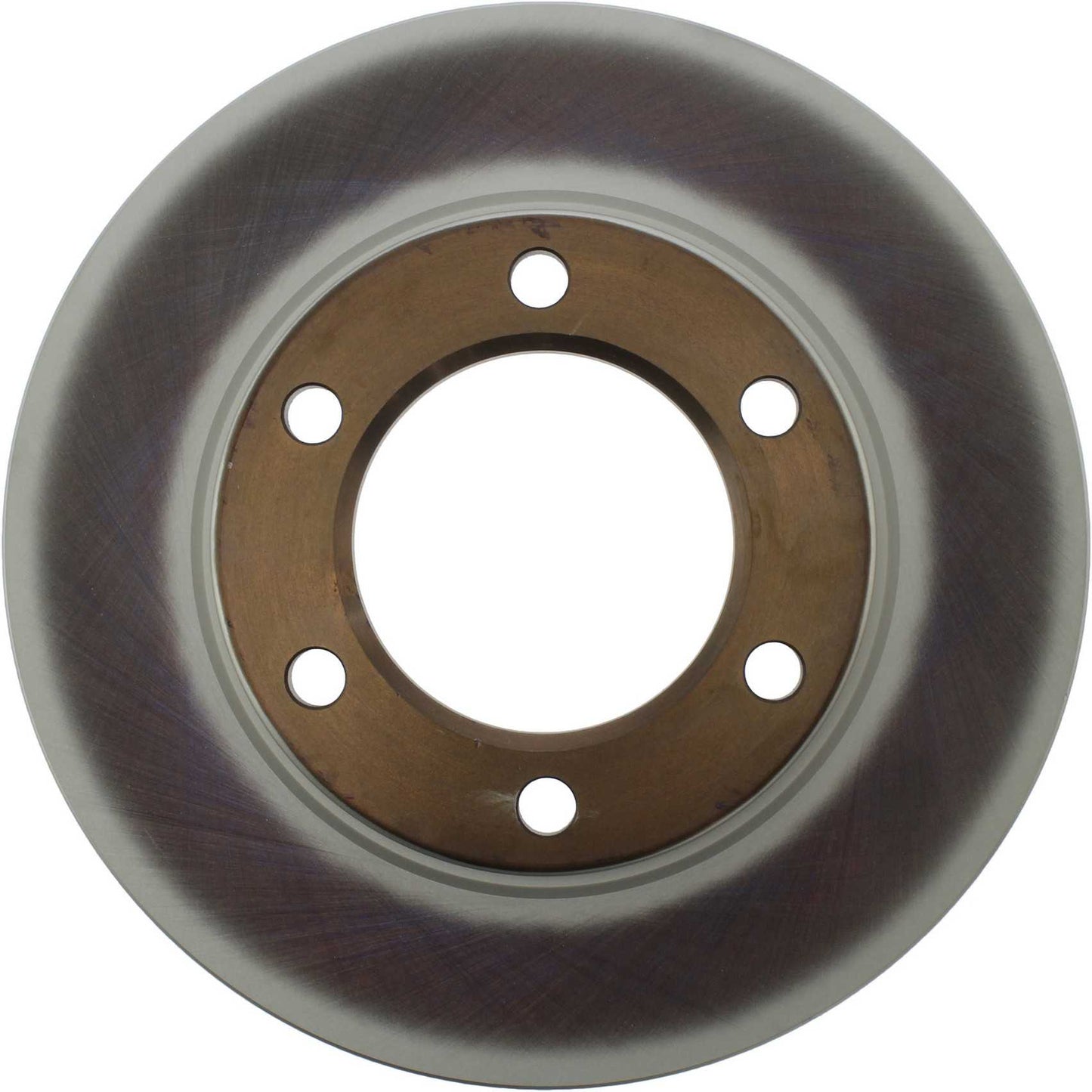 Centric Parts Disc Brake Rotor GCX with Full Coating for 1971-1991 Chevrolet Blazer 320.68000F