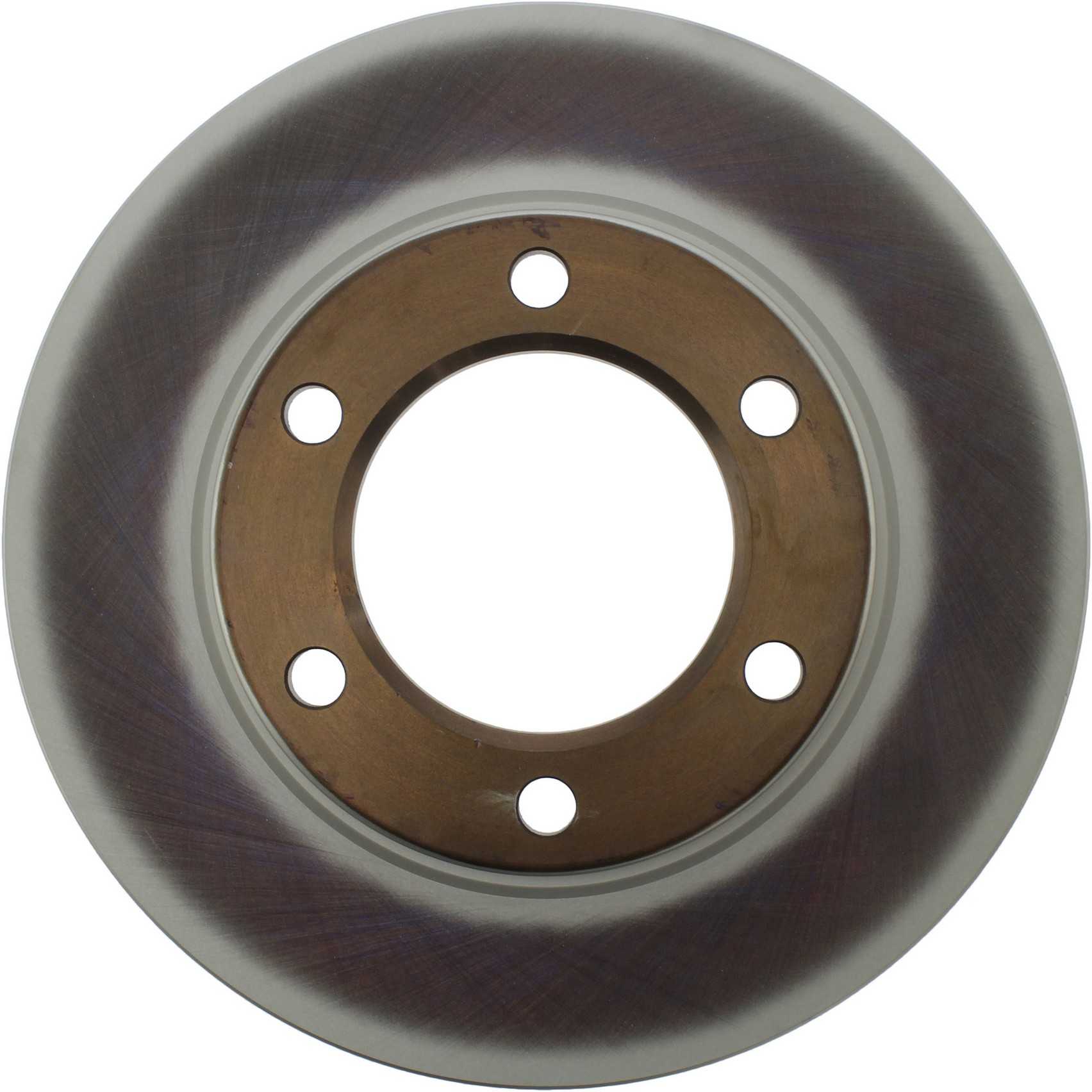 GCX Elemental Protection GCX Rotor with Full Coating 320.68000F