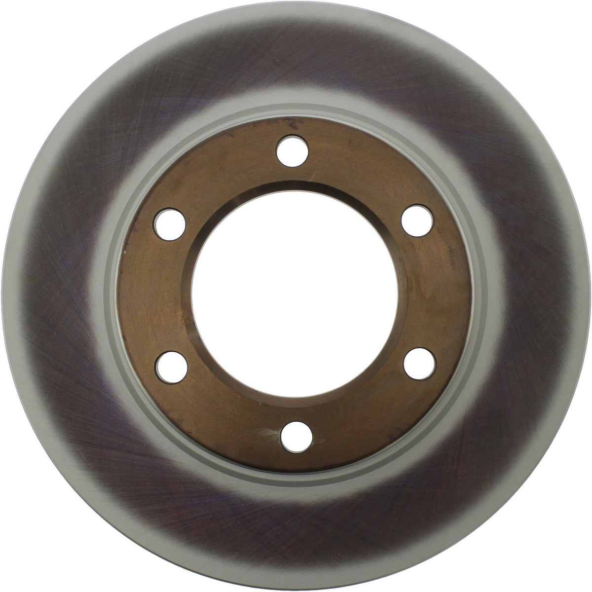 Centric Parts Disc Brake Rotor GCX with Full Coating for 1971-1991 Chevrolet Blazer 320.68000F