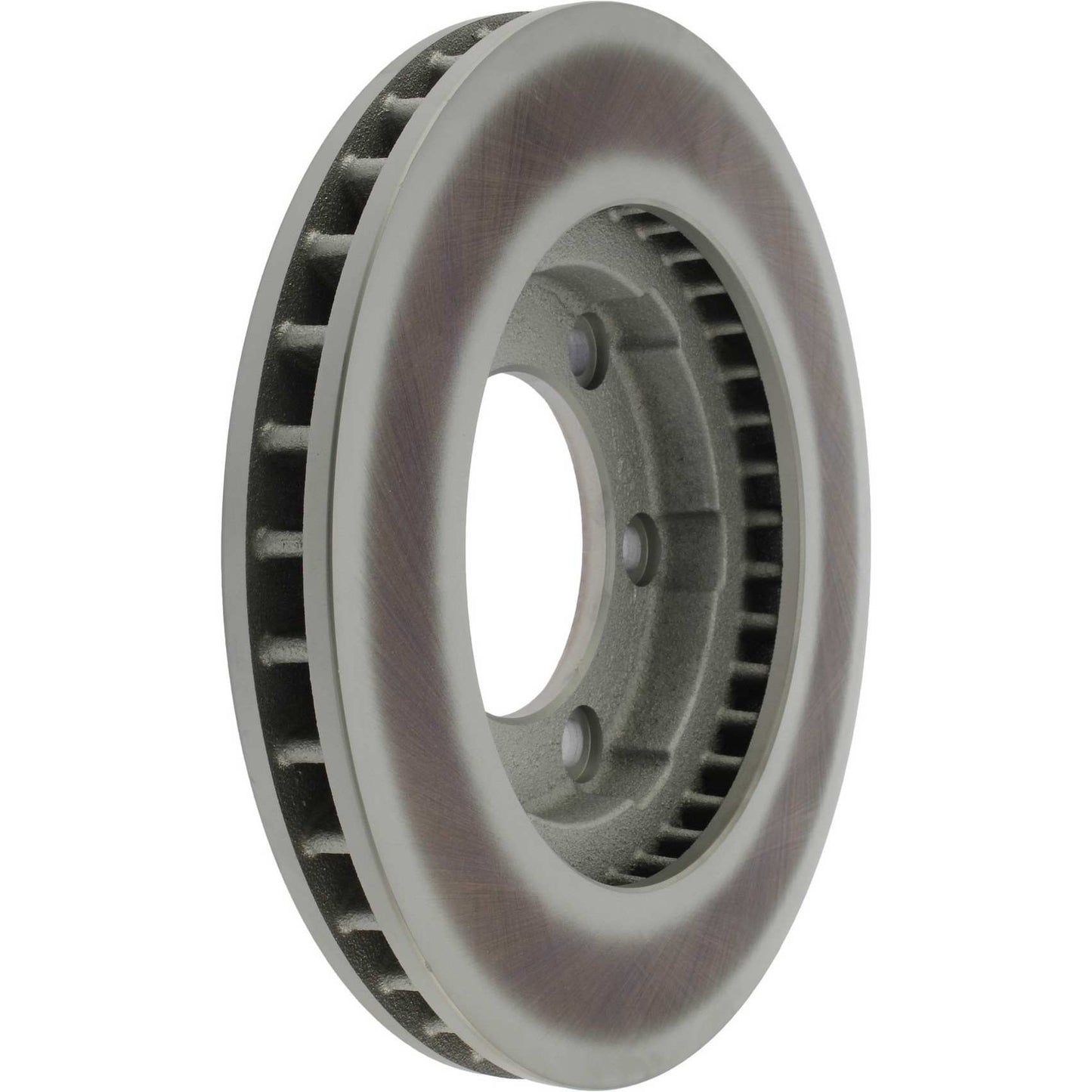 Centric Parts Disc Brake Rotor GCX with Full Coating for 1971-1991 Chevrolet Blazer 320.68000F