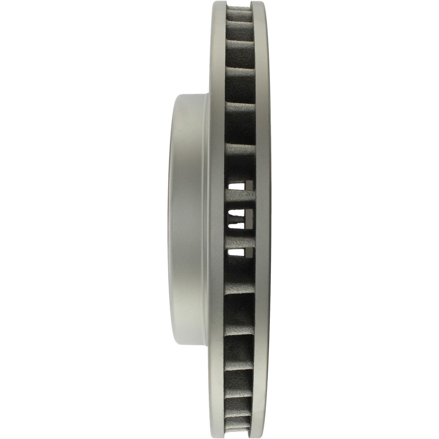 Centric Parts Disc Brake Rotor GCX with Full Coating for 1971-1991 Chevrolet Blazer 320.68000F