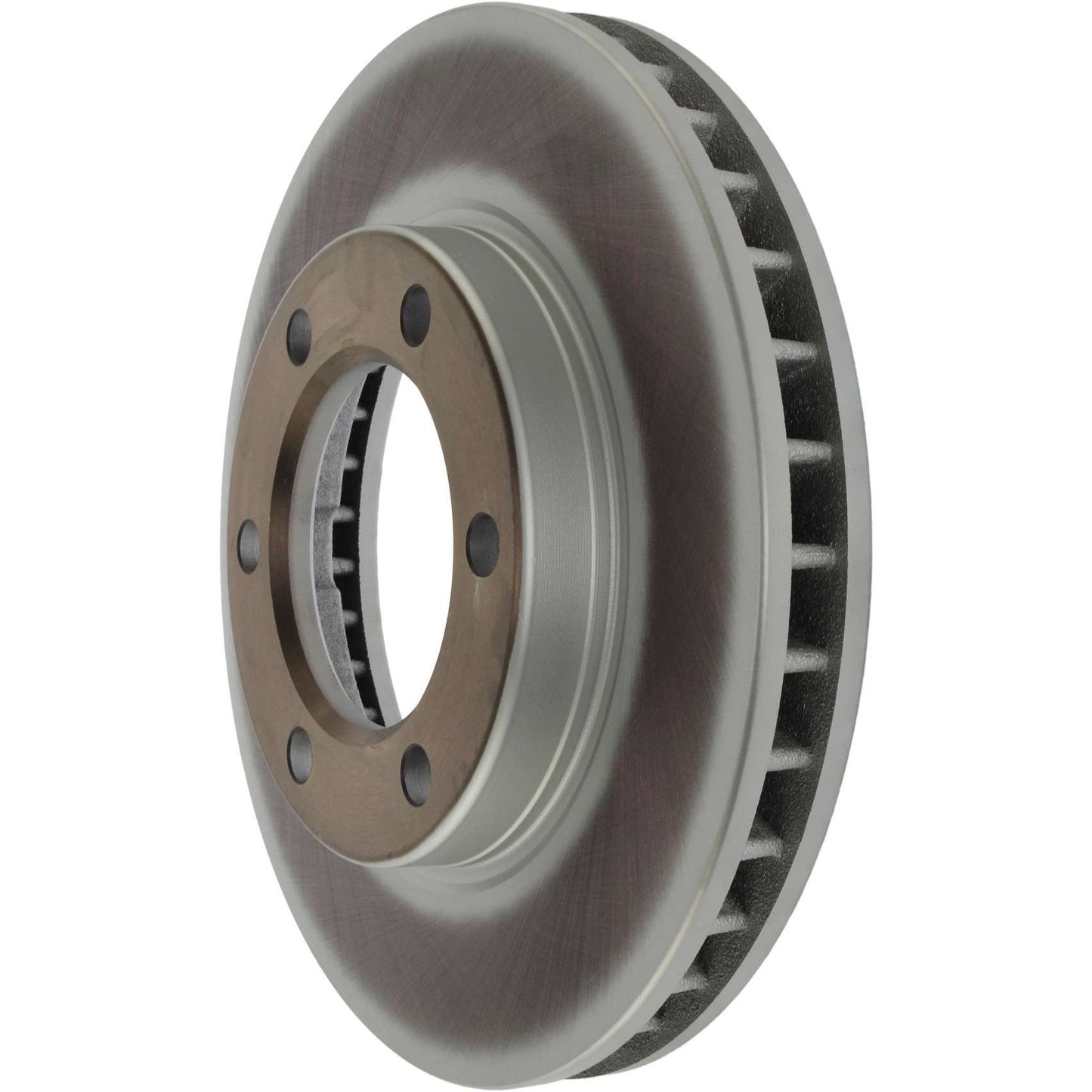 Centric Parts Disc Brake Rotor GCX with Partial Coating for 1971-1991 Chevrolet Blazer 320.68000