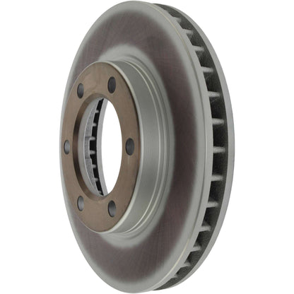 Centric Parts Disc Brake Rotor GCX with Partial Coating for 1971-1991 Chevrolet Blazer 320.68000