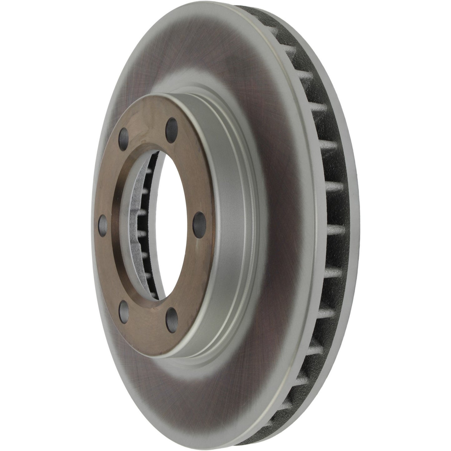 Centric Parts Disc Brake Rotor GCX with Partial Coating for 1971-1991 Chevrolet Blazer 320.68000