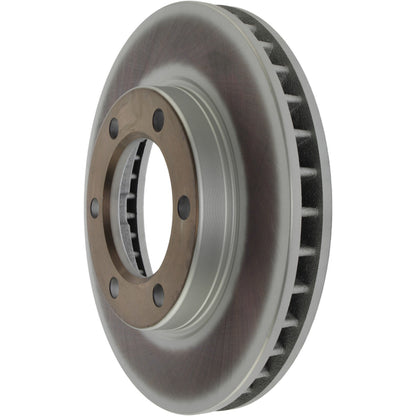 Centric Parts Disc Brake Rotor GCX with Partial Coating for 1971-1991 Chevrolet Blazer 320.68000
