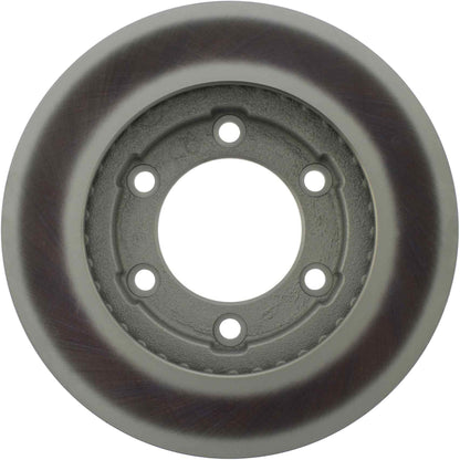 Centric Parts Disc Brake Rotor GCX with Partial Coating for 1971-1991 Chevrolet Blazer 320.68000