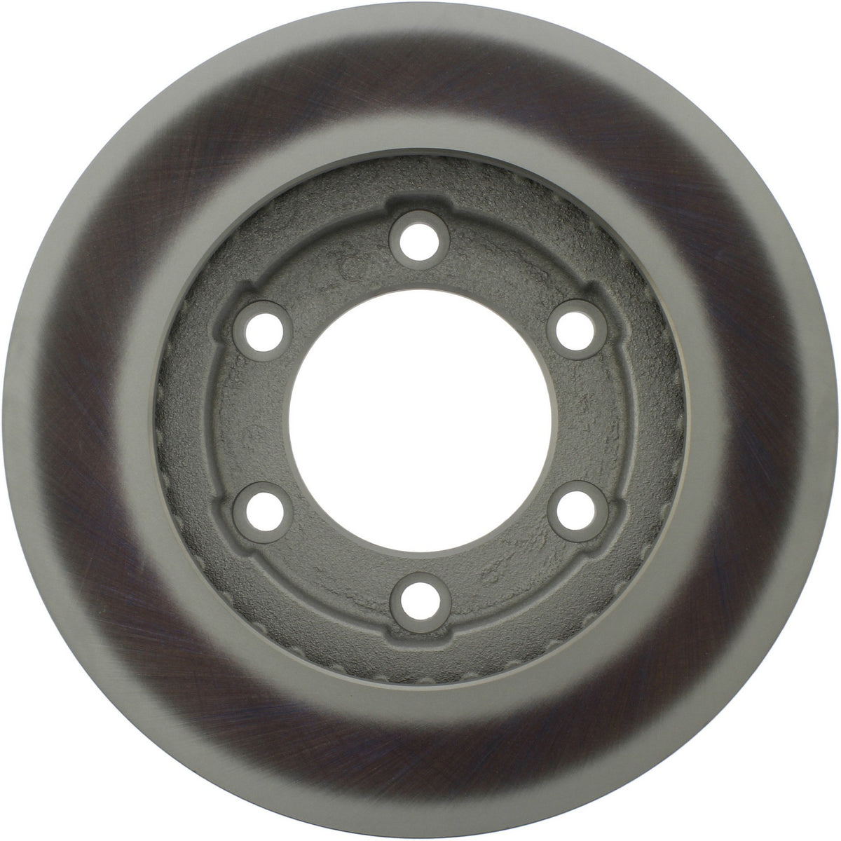 Centric Parts Disc Brake Rotor GCX with Partial Coating for 1971-1991 Chevrolet Blazer 320.68000