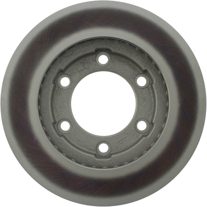 Centric Parts Disc Brake Rotor GCX with Partial Coating for 1971-1991 Chevrolet Blazer 320.68000