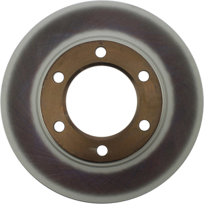 Centric Parts Disc Brake Rotor GCX with Partial Coating for 1971-1991 Chevrolet Blazer 320.68000