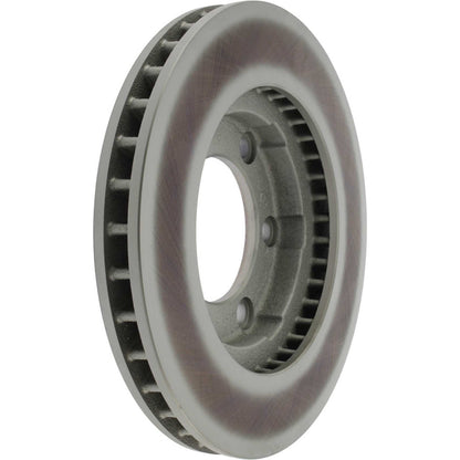 Centric Parts Disc Brake Rotor GCX with Partial Coating for 1971-1991 Chevrolet Blazer 320.68000