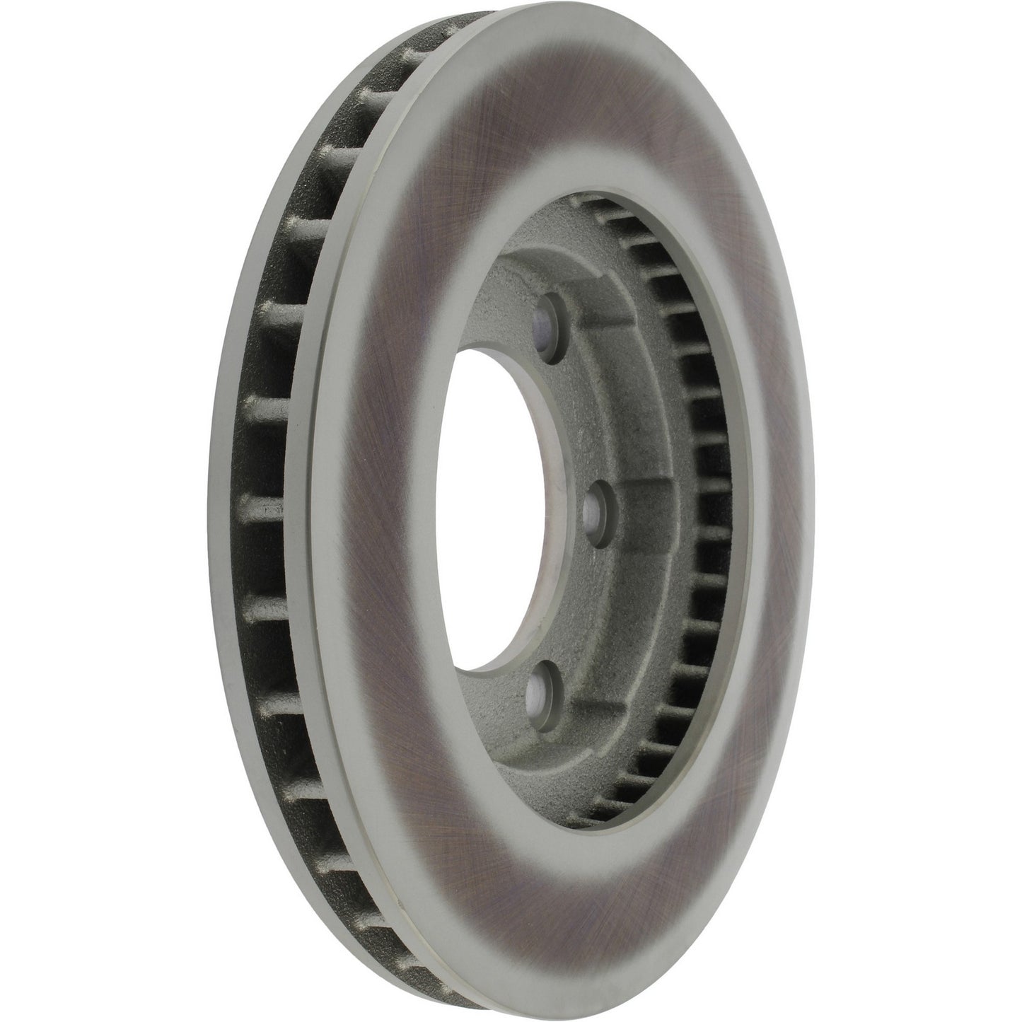 Centric Parts Disc Brake Rotor GCX with Partial Coating for 1971-1991 Chevrolet Blazer 320.68000