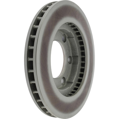 Centric Parts Disc Brake Rotor GCX with Partial Coating for 1971-1991 Chevrolet Blazer 320.68000