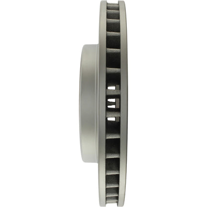 Centric Parts Disc Brake Rotor GCX with Partial Coating for 1971-1991 Chevrolet Blazer 320.68000