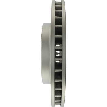 Centric Parts Disc Brake Rotor GCX with Partial Coating for 1971-1991 Chevrolet Blazer 320.68000