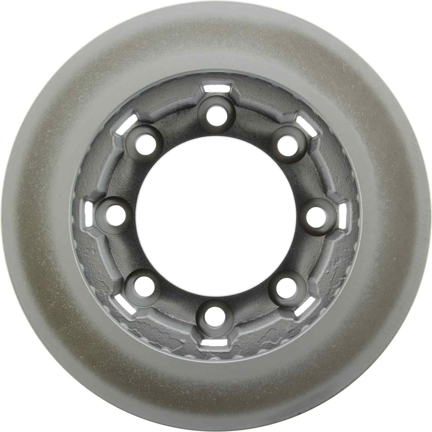 Centric Parts Disc Brake Rotor GCX Full Coating for 1971-1991 Chevrolet & GMC Pickup/Van 320.68001F