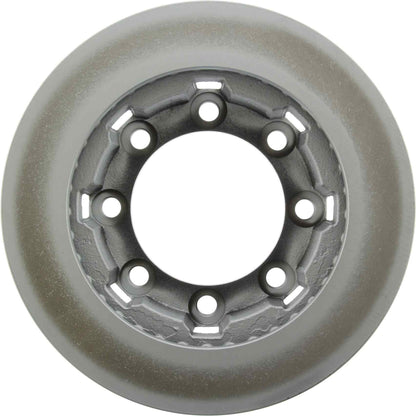 Centric Parts Disc Brake Rotor GCX Full Coating for 1971-1991 Chevrolet & GMC Pickup/Van 320.68001F