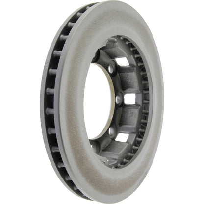 Centric Parts Disc Brake Rotor GCX Full Coating for 1971-1991 Chevrolet & GMC Pickup/Van 320.68001F