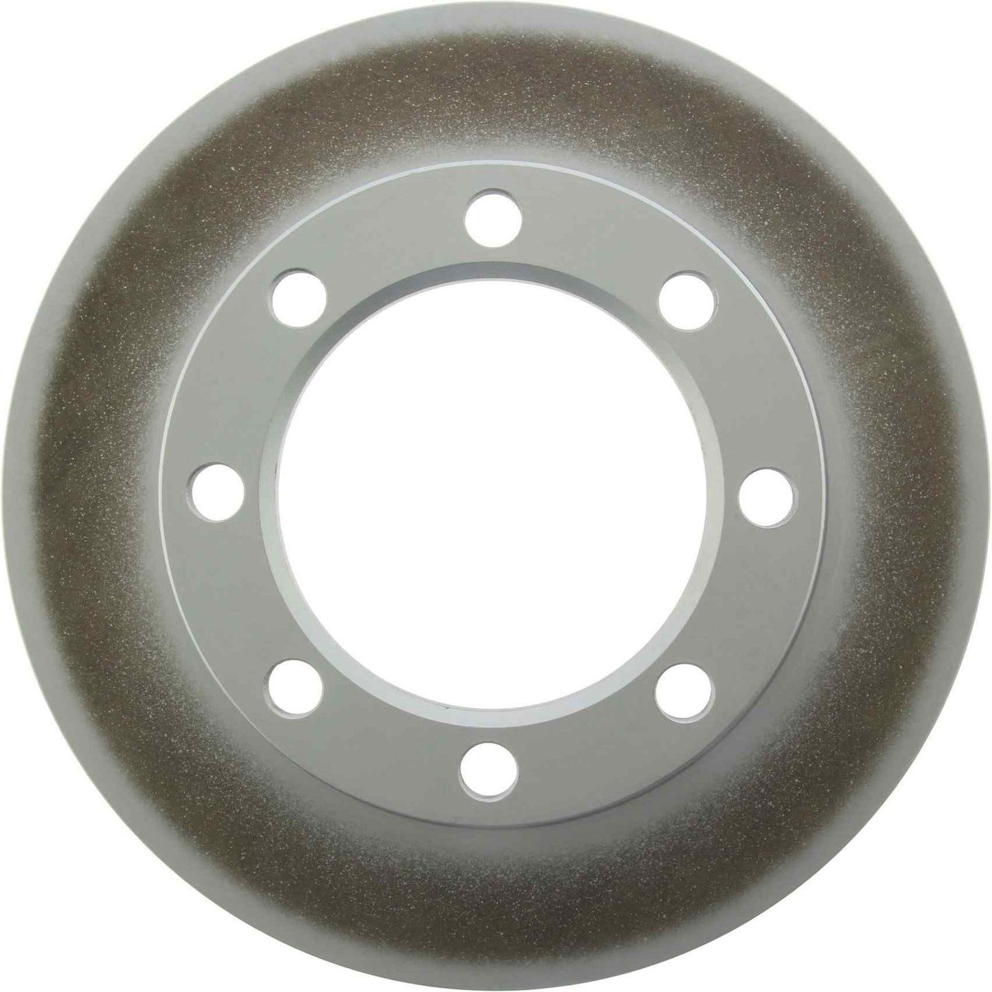 Centric Parts Disc Brake Rotor GCX with Partial Coating for 1971-1986 Chevrolet C30 Pickup and Suburban 320.68001