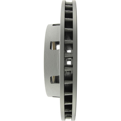 Stoptech Centric GCX Rotor w/Partial Coating - Front 320.68001