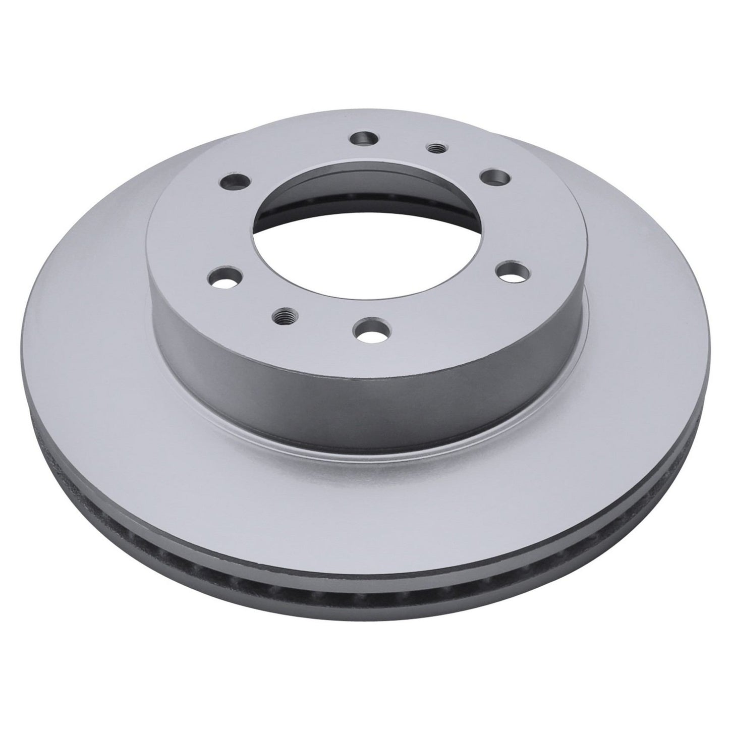 Centric Parts Disc Brake Rotor GCX with Full Coating for 2006-2010 Hummer H3/H3T 320.69001F
