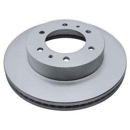 Centric Parts Disc Brake Rotor GCX with Full Coating for 2006-2010 Hummer H3/H3T 320.69001F
