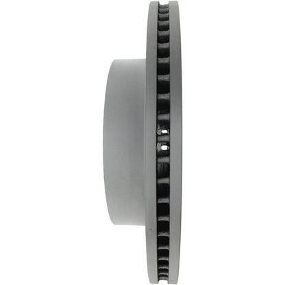 Centric Parts Disc Brake Rotor GCX with Full Coating for 2006-2010 Hummer H3/H3T 320.69001F