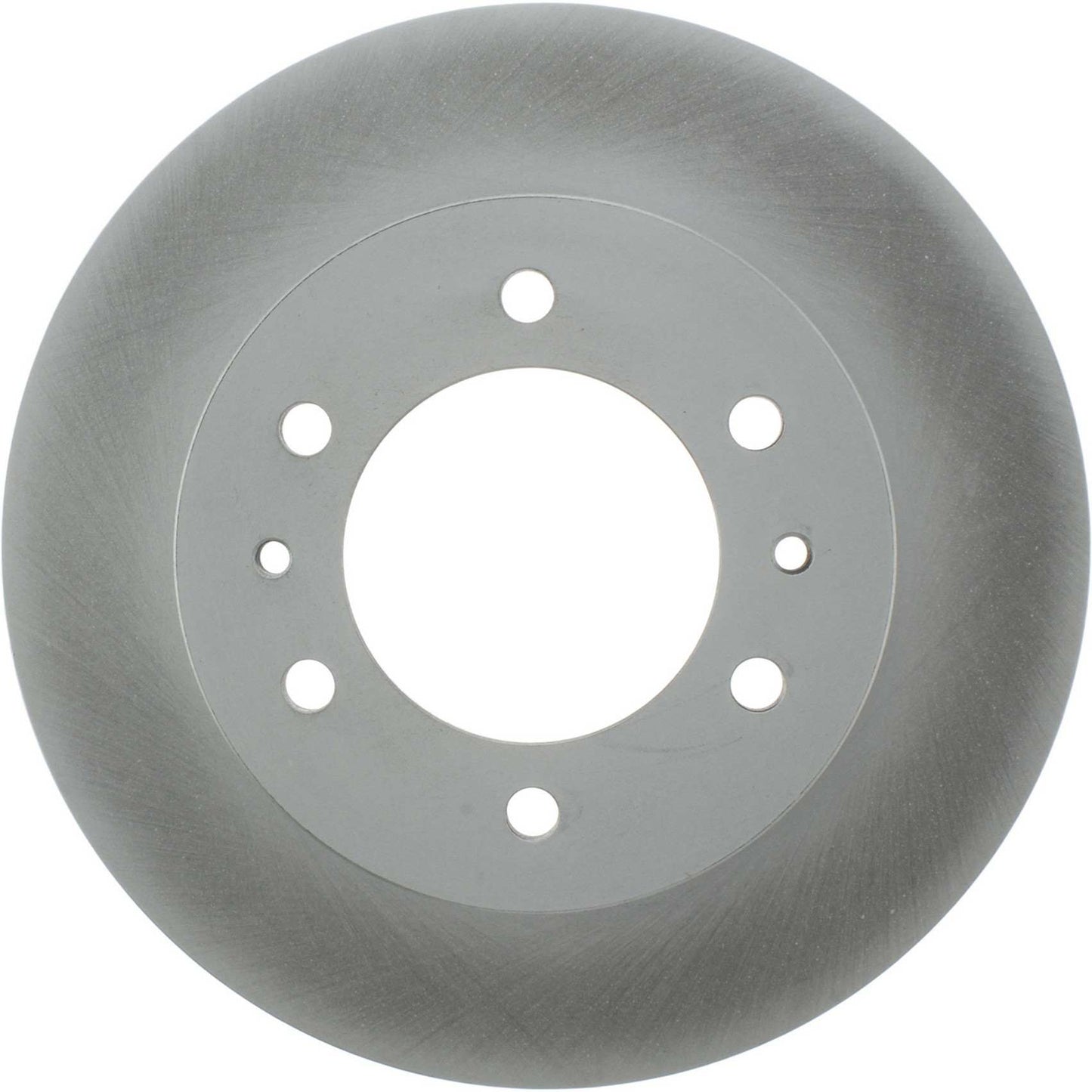 Stoptech Centric 06-10 Hummer H3/H3T GCX Front Brake Rotors 320.69001