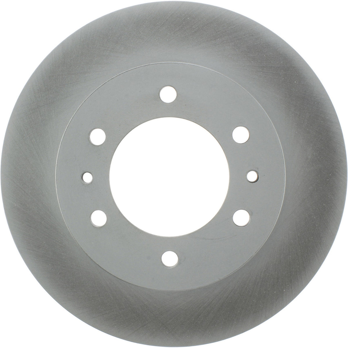 Centric Parts Disc Brake Rotor GCX with Partial Coating for 2006-2010 Hummer H3/H3T 320.69001