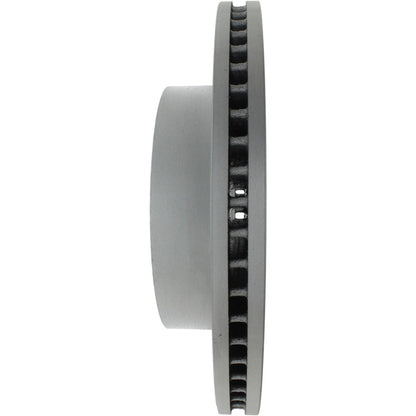 Centric Parts Disc Brake Rotor GCX with Partial Coating for 2006-2010 Hummer H3/H3T 320.69001