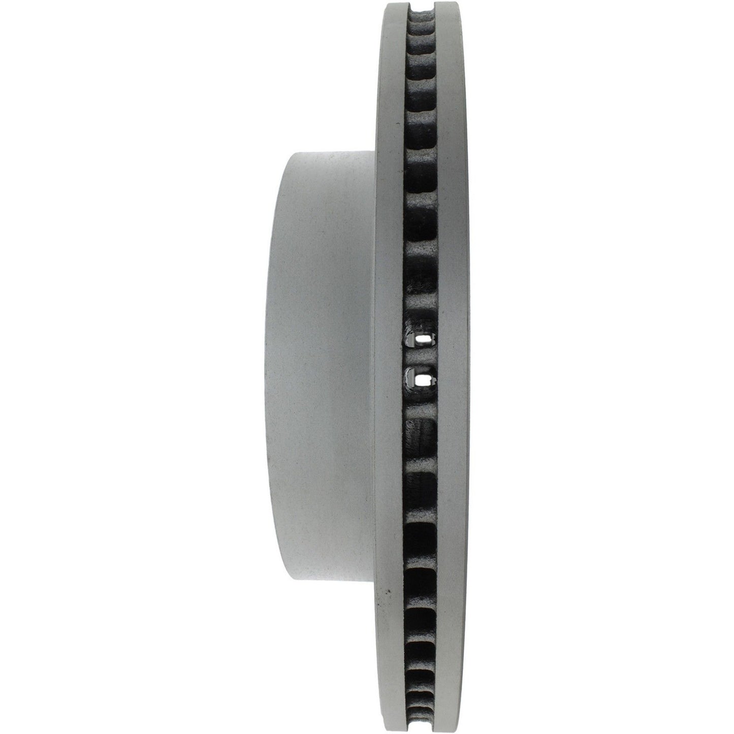 Stoptech Centric 06-10 Hummer H3/H3T GCX Front Brake Rotors 320.69001