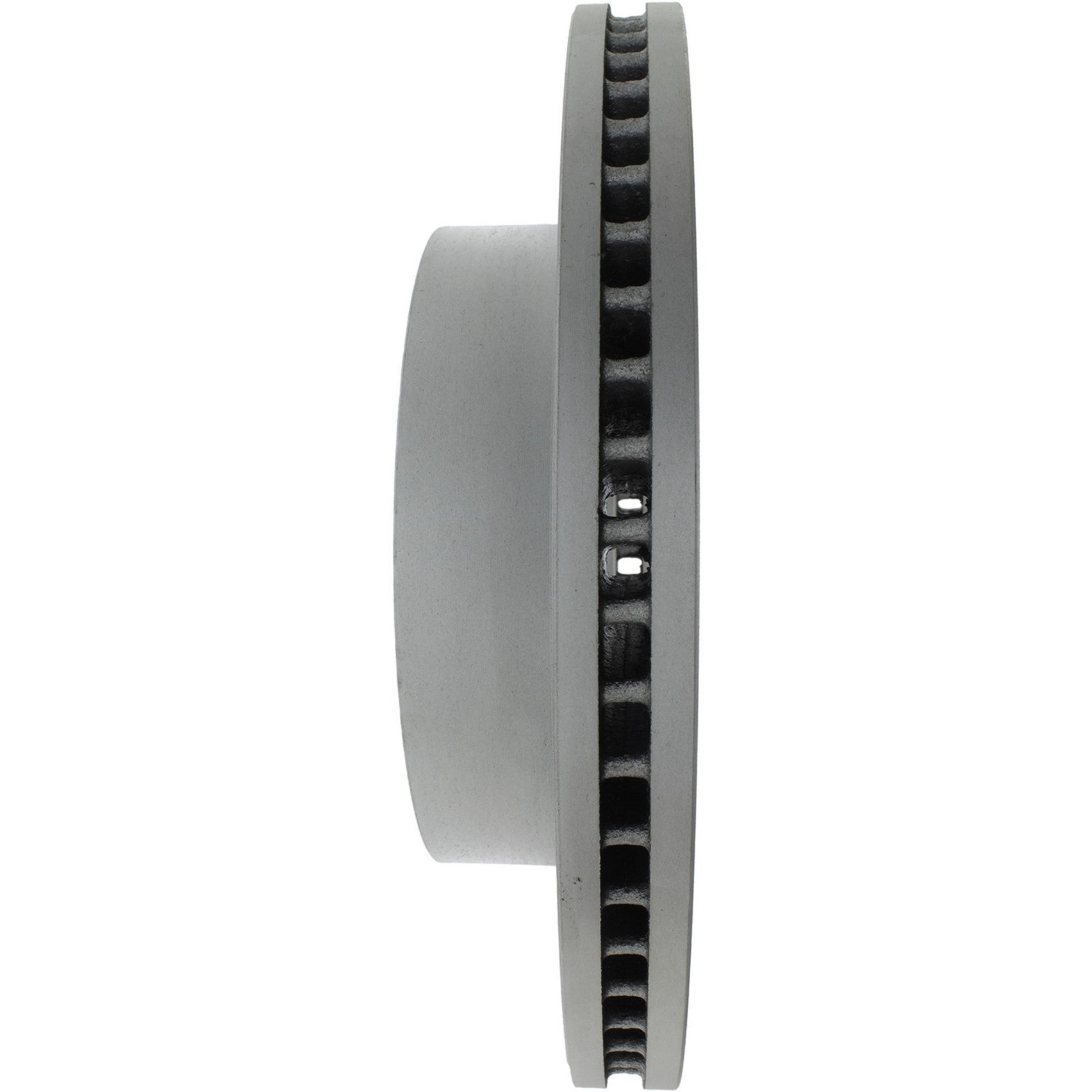 Centric Parts Disc Brake Rotor GCX with Partial Coating for 2006-2010 Hummer H3/H3T 320.69001