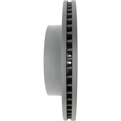 Centric Parts Disc Brake Rotor GCX with Partial Coating for 2006-2010 Hummer H3/H3T 320.69001