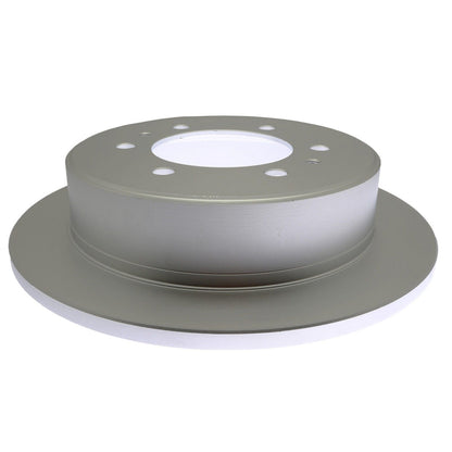 Centric Parts Disc Brake Rotor GCX FC with RS200 coating 320.69002F