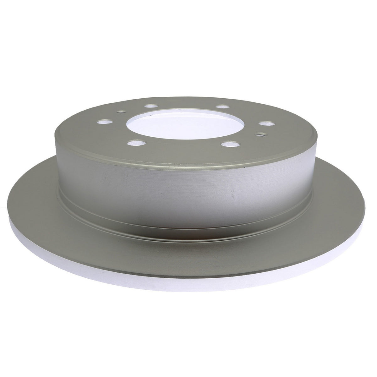 Centric Parts Disc Brake Rotor GCX FC with RS200 coating 320.69002F