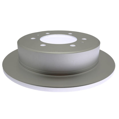 Centric Parts Disc Brake Rotor GCX FC with RS200 coating 320.69002F