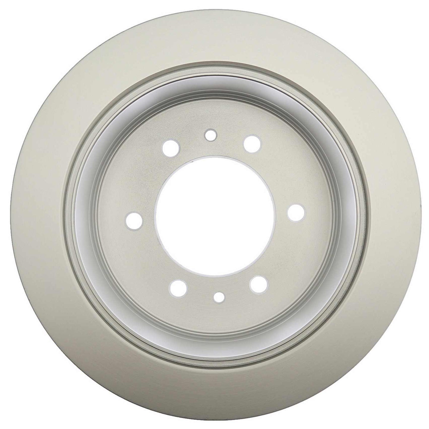 Centric Parts Disc Brake Rotor GCX FC with RS200 coating 320.69002F